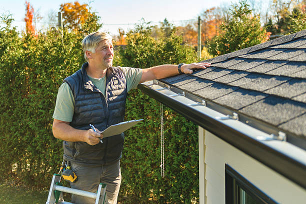 Trusted Roof Inspection service in East Candia, NH - Ben Roofing and Steel LLC
